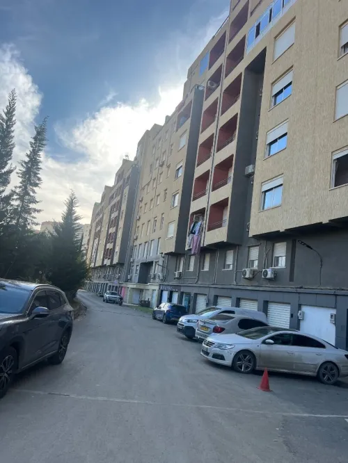 Vente Appartement F3 Boumerdès Boumerdes