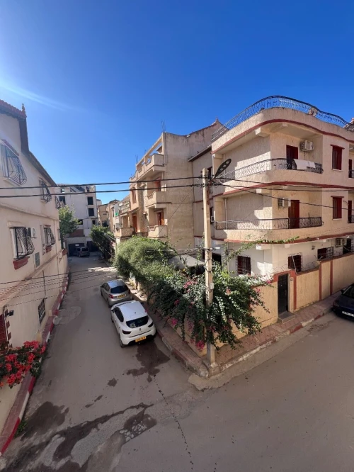 Vente Appartement F3 Boumerdès Boumerdes