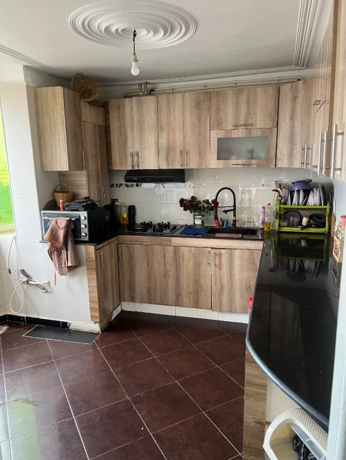 Location Appartement F5 Boumerdès Boumerdes