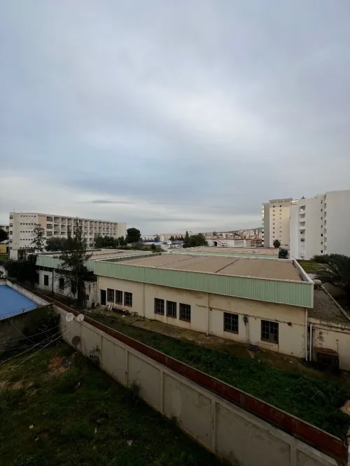Vente Appartement F5 Boumerdès Boumerdes