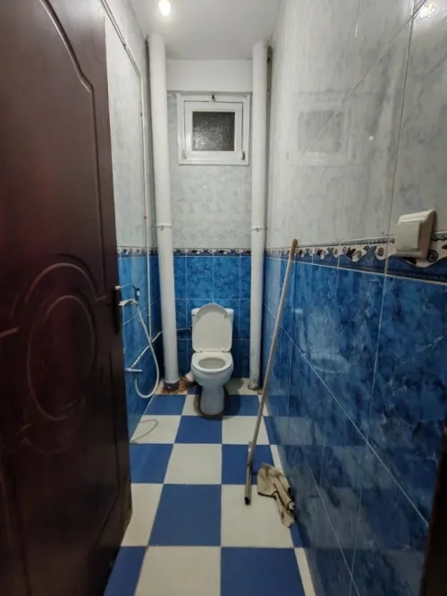 Location Appartement F4 Boumerdès Boumerdes