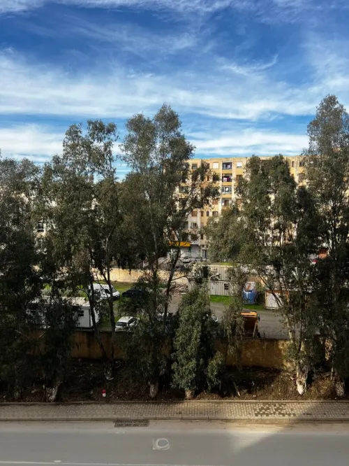 Vente Appartement F4 Boumerdès Boumerdes