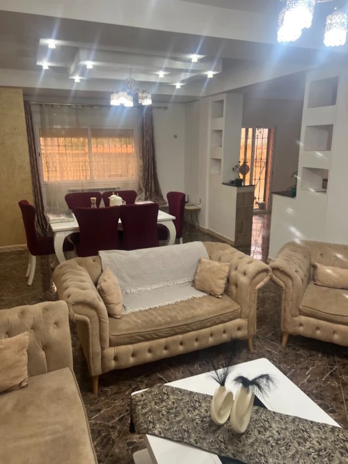 Vente Villa Boumerdès Boumerdes