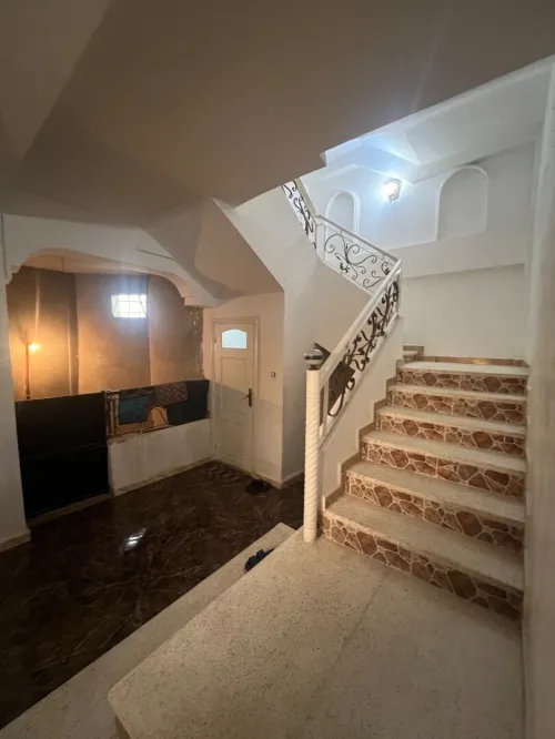 Vente Villa Boumerdès Boumerdes
