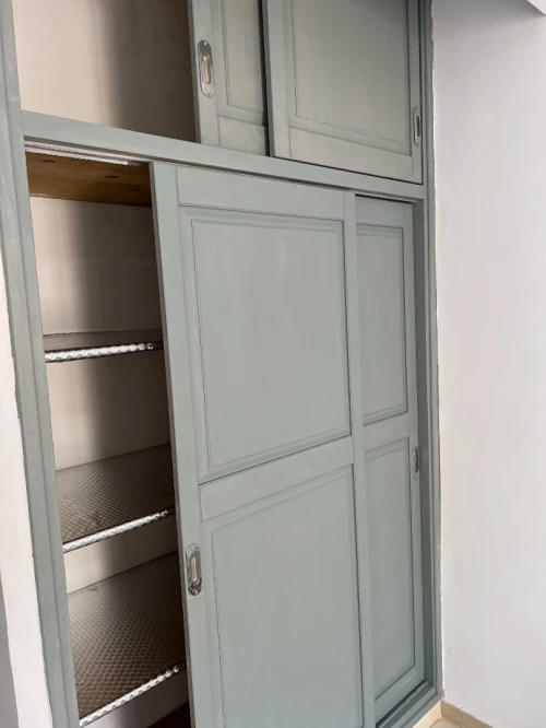 Location vacances Appartement F3 Boumerdès Boumerdes