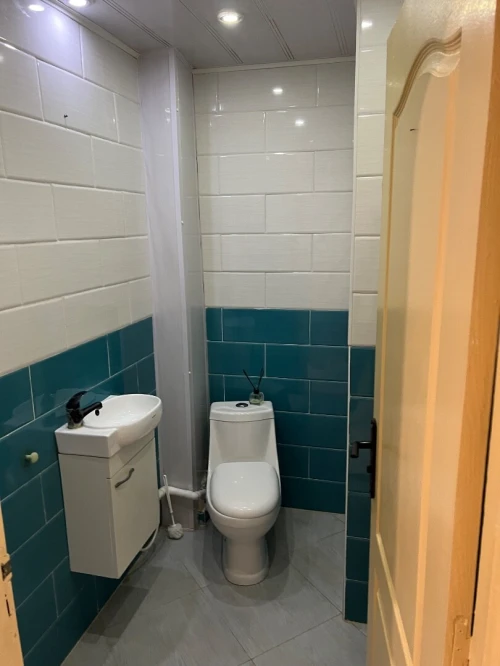 Vente Appartement F3 Boumerdès Boumerdes