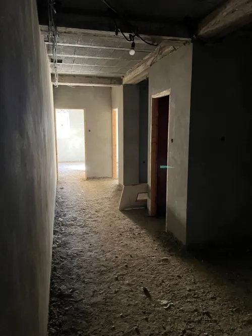 Vente Appartement F3 Boumerdès Boumerdes