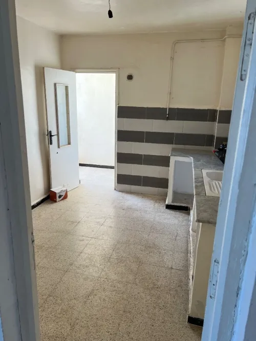 Vente Appartement F3 Boumerdès Boumerdes