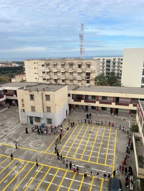Location Appartement F5 Boumerdès Boumerdes