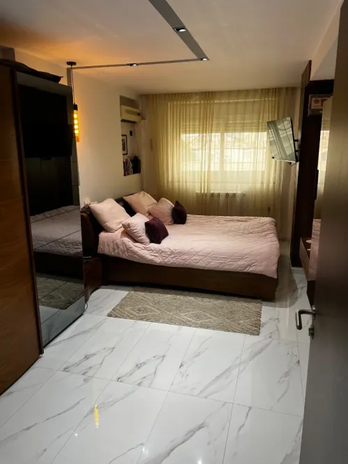 Vente Appartement F5 Boumerdès Boumerdes