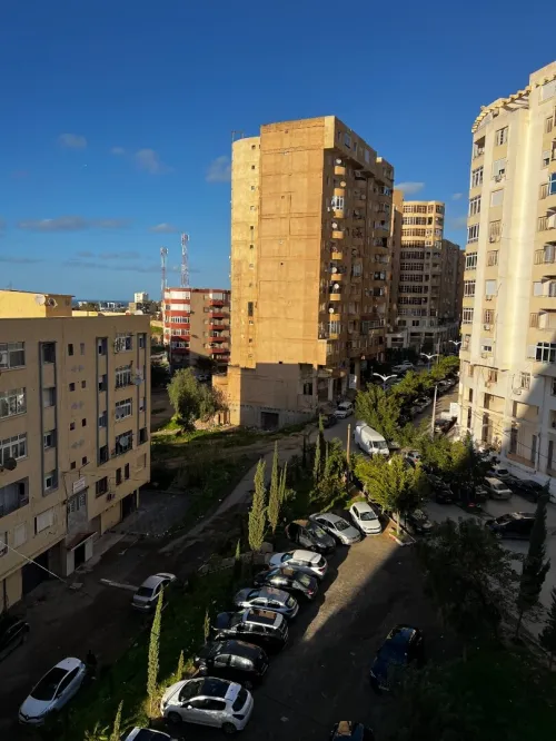 Vente Appartement F3 Boumerdès Boumerdes