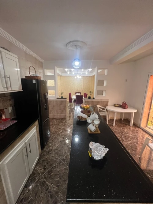Vente Villa Boumerdès Boumerdes