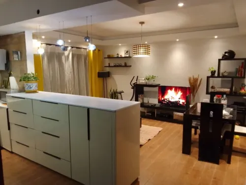 Vente Appartement F3 Boumerdès Corso