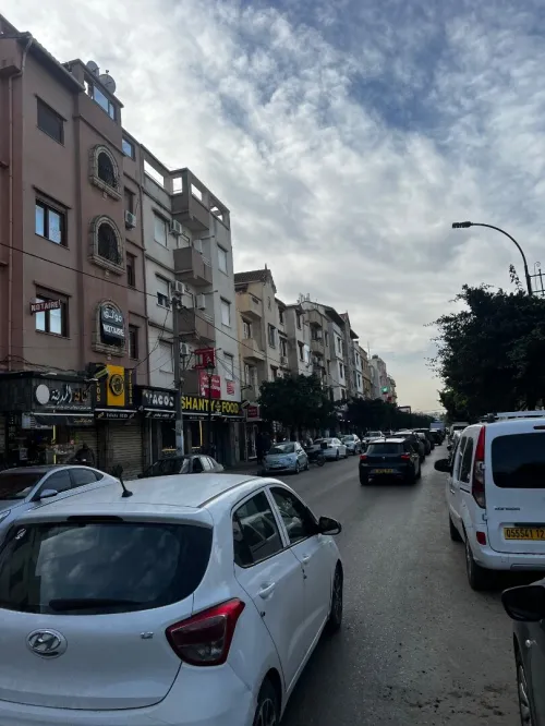 Vente Villa Alger Rouiba