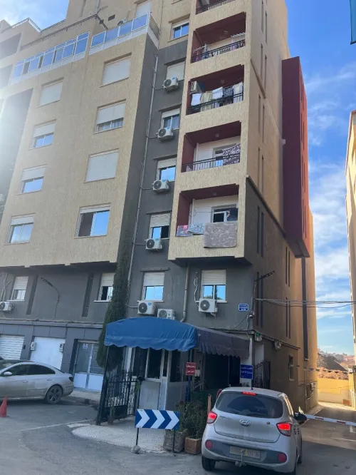 Vente Appartement F2 Boumerdès Boumerdes
