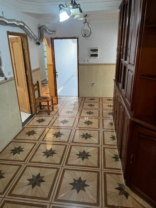 Location Appartement Niveau de villa F5 Boumerdès Boumerdes