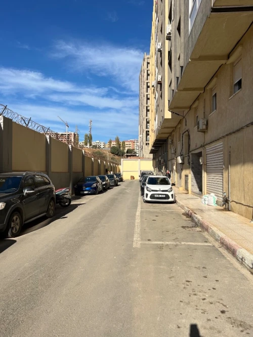 Vente Appartement F2 Boumerdès Boumerdes
