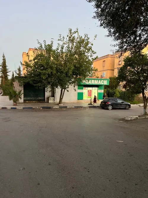 Location Appartement Niveau de villa F3 Boumerdès Corso