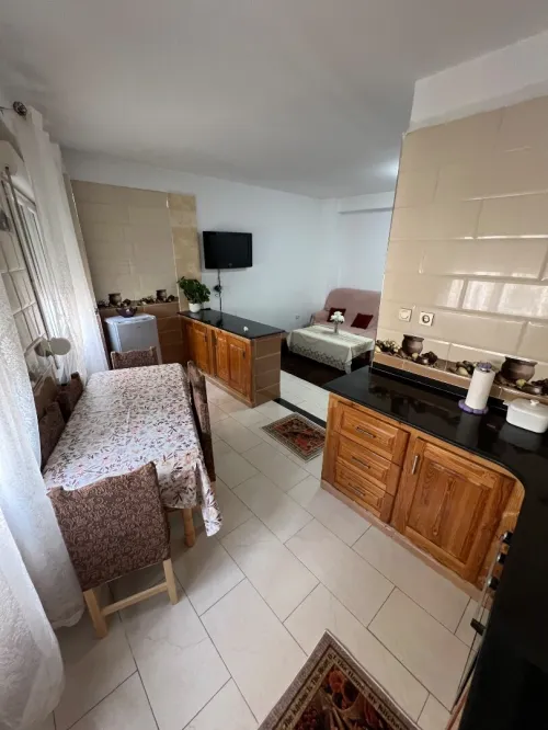 Location vacances Appartement F3 Boumerdès Boumerdes
