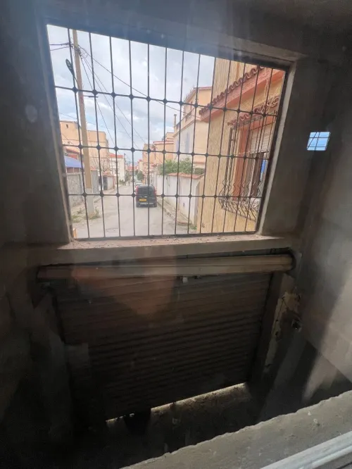Vente Villa Boumerdès Boumerdes