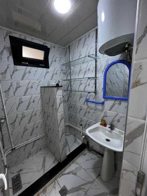 Location Appartement F3 Alger Reghaia
