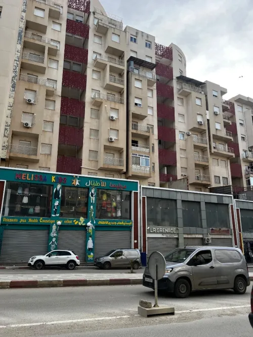 Vente Appartement F4 Boumerdès Boumerdes