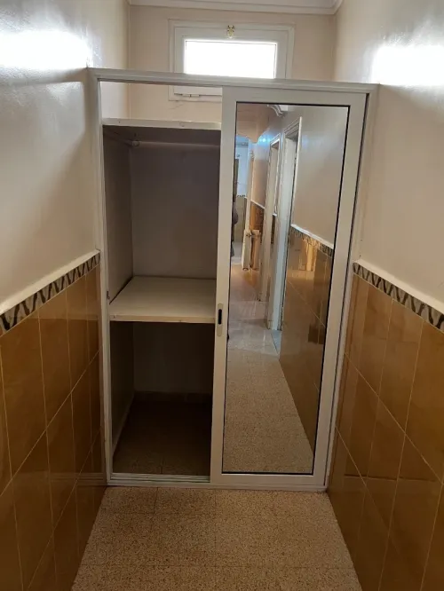 Location Appartement F5 Boumerdès Boumerdes