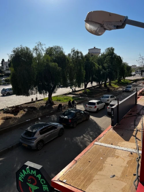 Location Appartement F3 Alger Reghaia