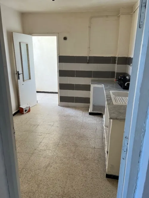 Vente Appartement F3 Boumerdès Boumerdes