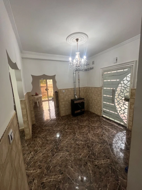 Vente Villa Boumerdès Boumerdes
