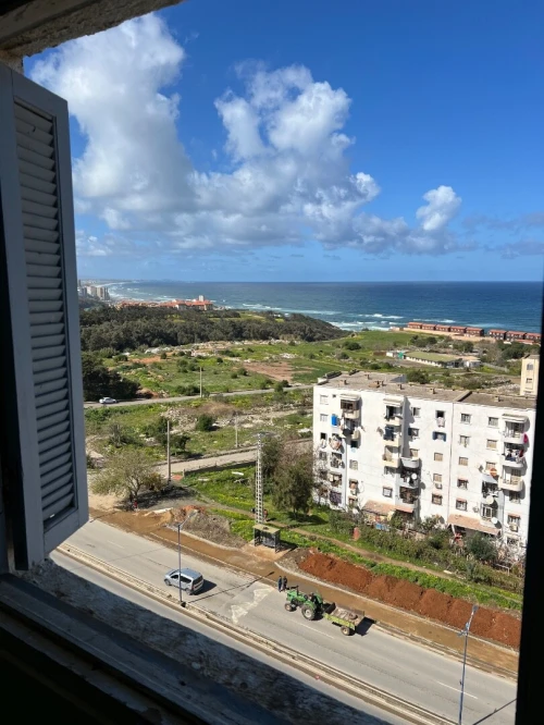 Vente Appartement F3 Boumerdès Boumerdes