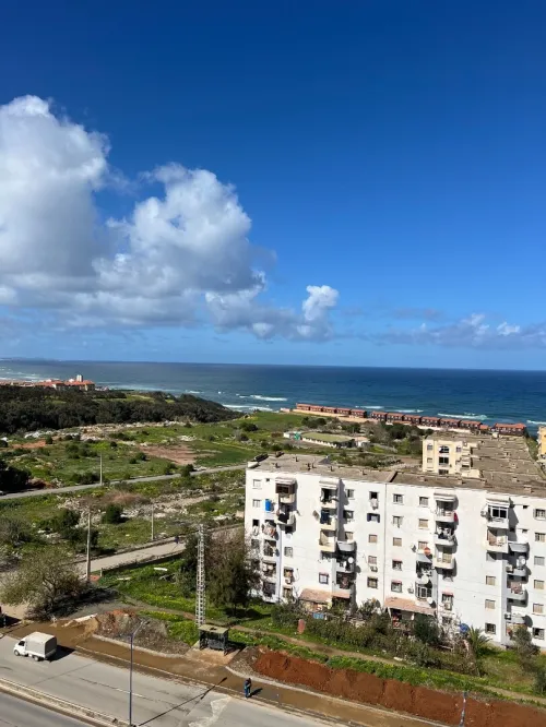 Vente Appartement F3 Boumerdès Boumerdes