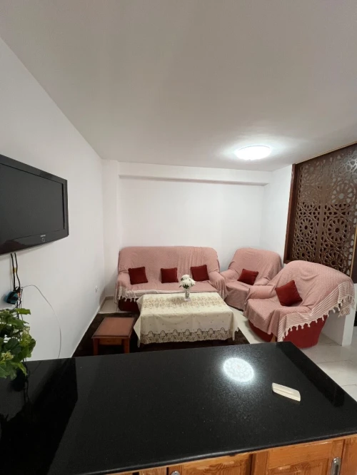 Location vacances Appartement F3 Boumerdès Boumerdes