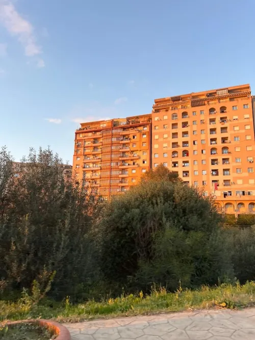Location Appartement F4 Boumerdès Boumerdes