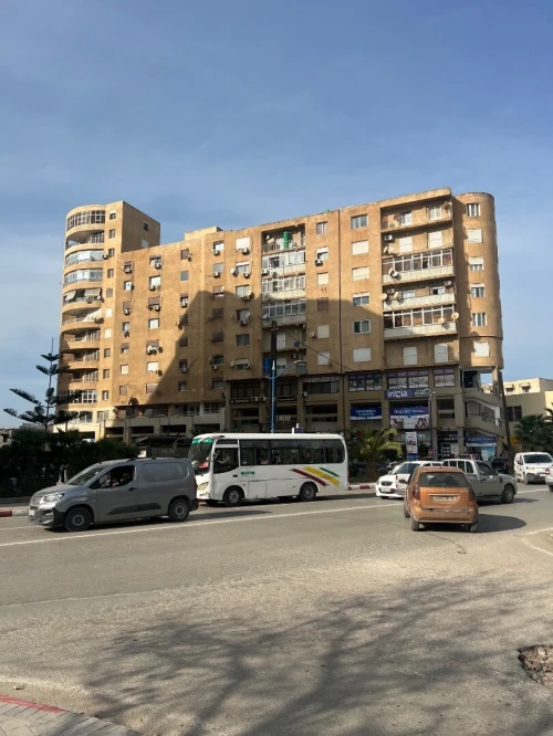 Location Appartement F5 Boumerdès Boumerdes