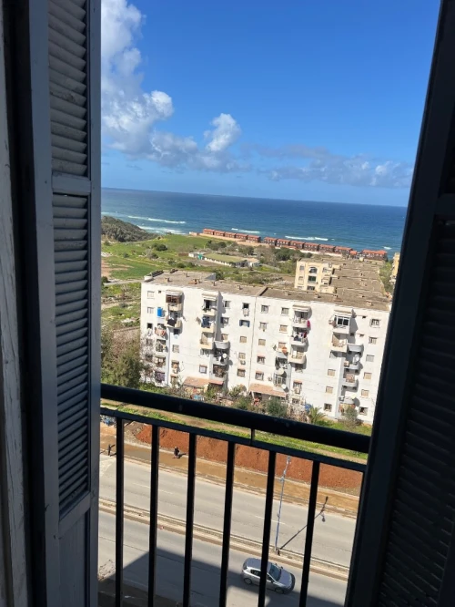 Vente Appartement F3 Boumerdès Boumerdes