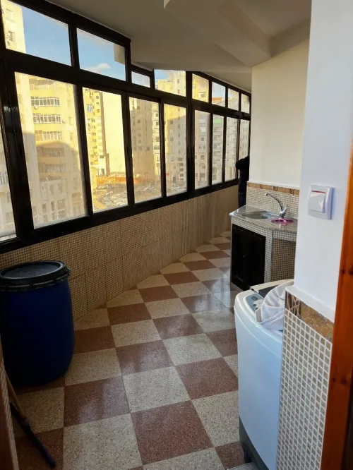 Vente Appartement F3 Boumerdès Boumerdes