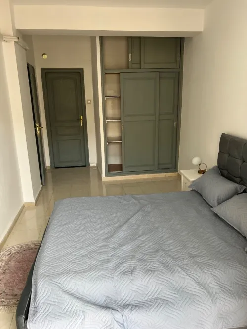 Location vacances Appartement F3 Boumerdès Boumerdes