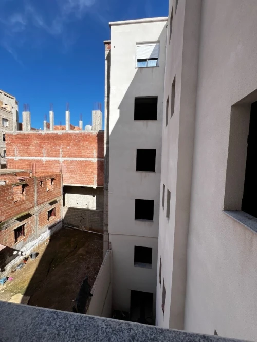Vente Appartement F3 Boumerdès Corso