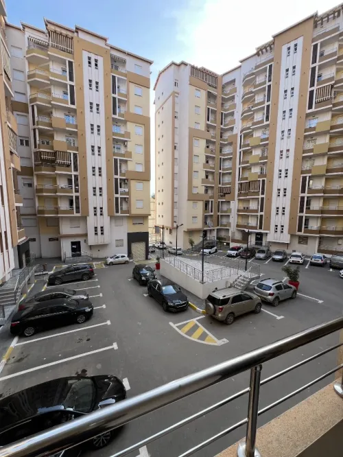 Location Appartement F4 Boumerdès Boumerdes