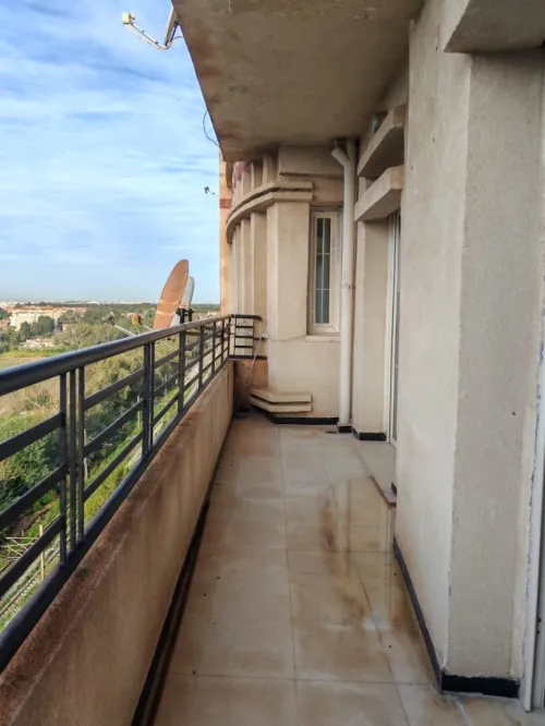Location Appartement F4 Boumerdès Boumerdes