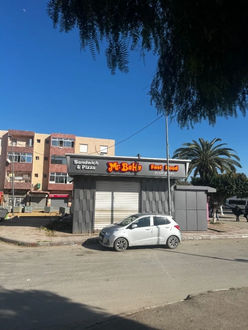 Location Appartement F3 Alger Reghaia