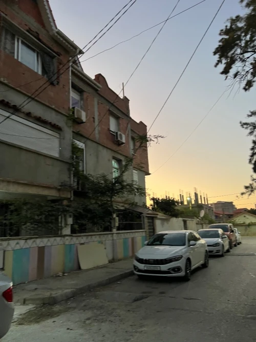 Location Appartement Niveau de villa F3 Boumerdès Corso