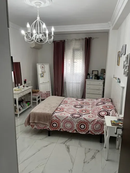 Vente Appartement F5 Boumerdès Boumerdes