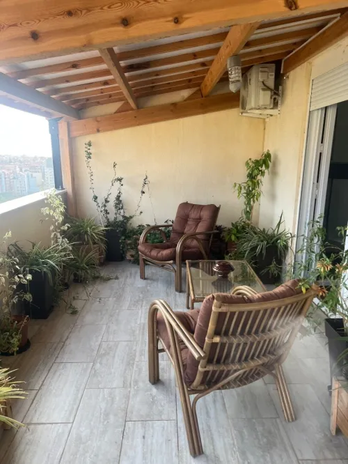 Vente Appartement F3 Boumerdès Boumerdes