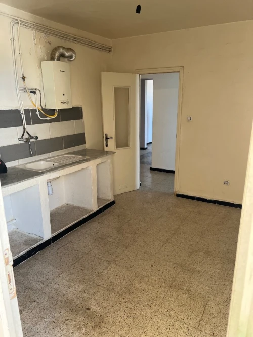 Vente Appartement F3 Boumerdès Boumerdes