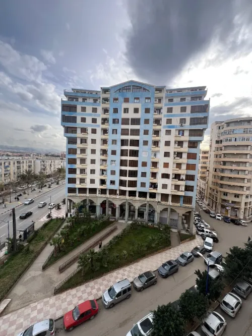 Location Appartement F5 Boumerdès Boumerdes