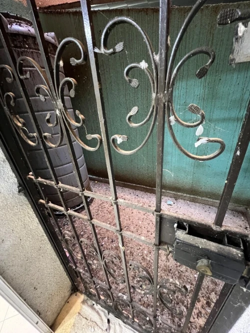 Vente Appartement F3 Boumerdès Boumerdes