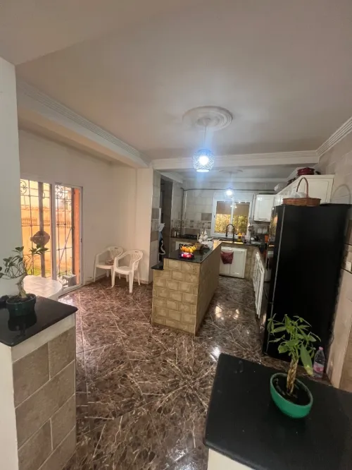 Vente Villa Boumerdès Boumerdes