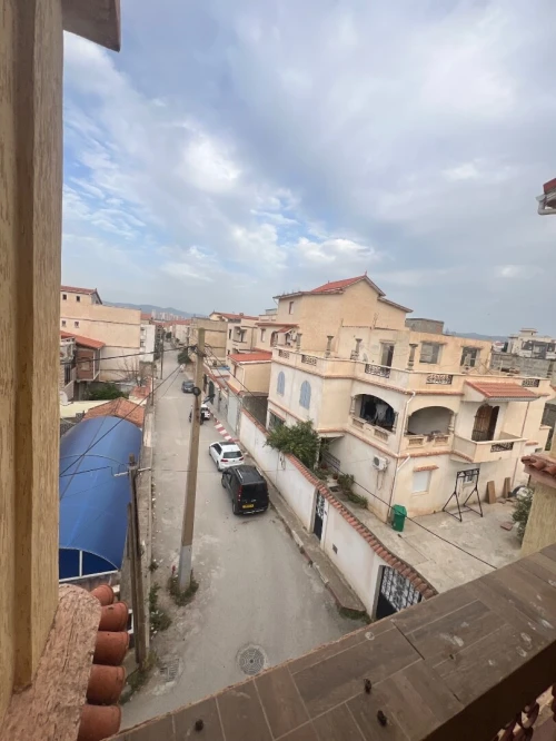 Vente Villa Boumerdès Boumerdes